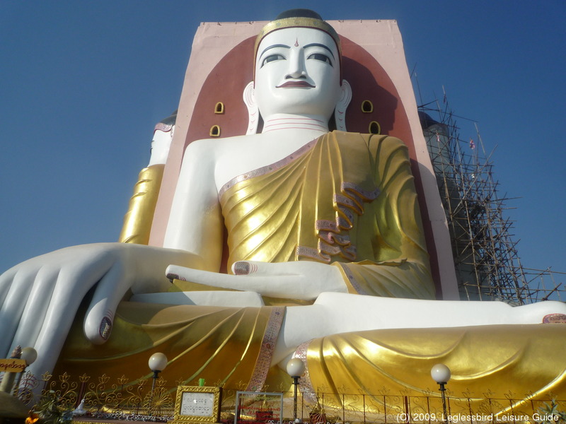 Kyaik Pun Pagoda02
